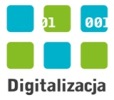 digitalizacja logo