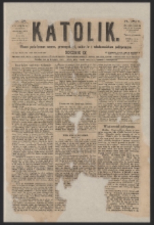 Katolik, R. 9, Nr 28