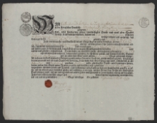 Świadectwo ukończenia praktyki wydane przez Cech Garbarzy /czerwonosk&oacute;rnik&oacute;w/ w Prudniku na nazwisko J&oacute;zef Bude