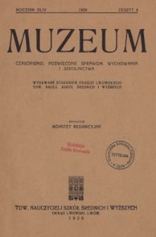 Muzeum. R.44, z. 4