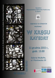 W kręgu katedry