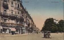 Oppeln : Zimmerstrasse