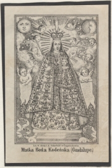 Matka Boża Kodeńska