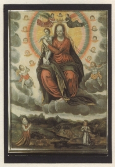 Matka Boska Lubaczowska