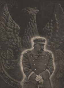 Wiarus : organ Podoficer&oacute;w Wojska Lądowego i Marynarki Wojennej. R.6, nr 21