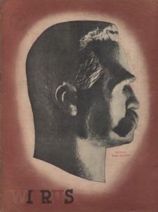 Wiarus : organ Podoficer&oacute;w Wojska Lądowego i Marynarki Wojennej. R.8, nr 19