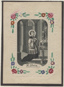 St. Alois