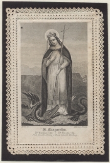 St. Margaretha
