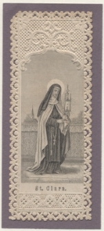 St. Clara