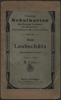 Kreis Leobschütz
