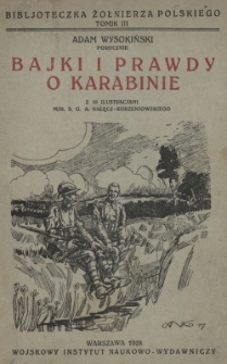 Bajki i prawdy o karabinie