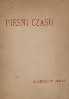 Pieśni czasu
