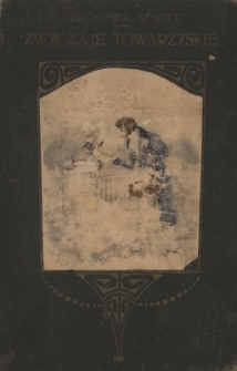 Zwyczaje towarzyskie