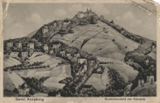 G&oacute;ra Świętej Anny : panorama