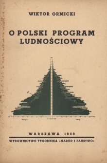 O polski program ludnościowy