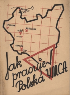 Jak pracuje Polska YMCA