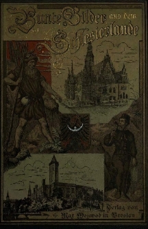 Bunte Bilder aus dem Schlesierlande. Bd.2