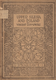 Upper Silesia and Poland