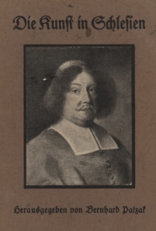 Die Elizabethkapelle des Breslauer Domes