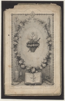 Le soeur de Marie nous aime comme elle aima Jesus aimons la comme Jesus l&rsquo;aimat