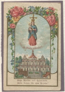 St. Maria Albendorf