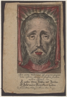 Ipse autem Vulneratus est propter iniqui tates nostras, attritus e propter scelera nostra.