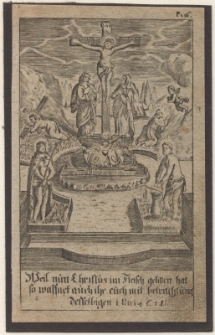 Weil nim Christus im […]