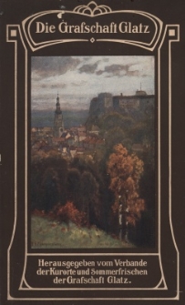 In die Grafschaft Glatz