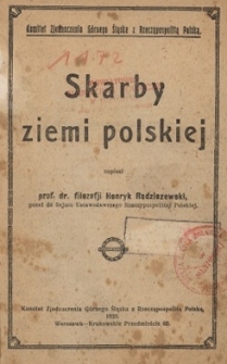 Skarby ziemi polskiej