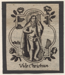 Vide Christian