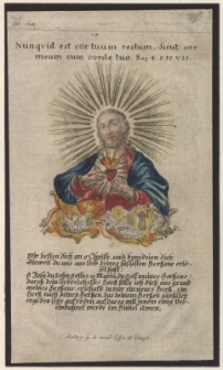 Nunquid est cortuum rectum, Sicut cor meum cum corde tuo