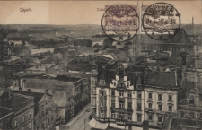 Oppeln : Total-Ansicht