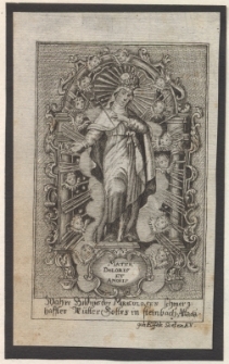 Mater Doloris et amoris [&hellip;]