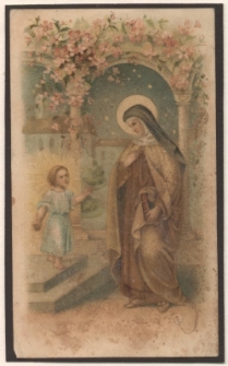 [Teresa od Dzieciątka Jezus]