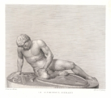 Le Gladiateur Mourant