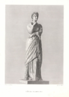 C&eacute;res [!] Eleusine