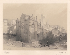 The College Church, Low Calton