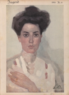 Jugend 1916, Nr. 6