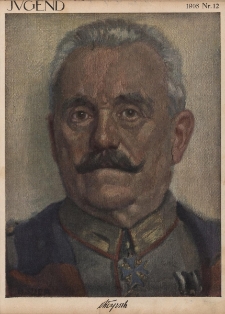 Jugend 1916, Nr. 12