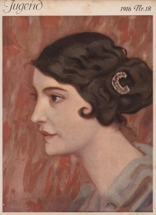 Jugend 1916, Nr. 18
