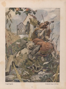 Jugend 1916, Nr. 36