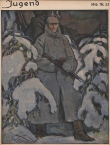 Jugend 1916, Nr. 53
