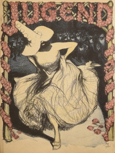 Jugend 1902, Nr. 7