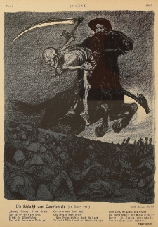 Jugend 1902, Nr. 9
