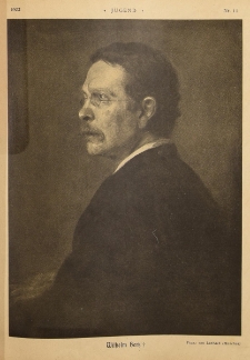 Jugend 1902, Nr. 11