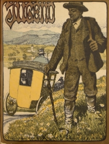Jugend 1902, Nr. 18