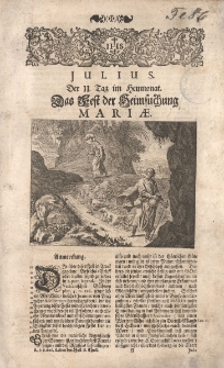 Die Triumphierende Tugend : Das ist, Die au&szlig;erle&szlig;neste Leben Aller Heiligen Gottes So aus denen bewehrtesten Geschichtschreibern zusammen getragen, Und mit gro&szlig;em Flei&szlig; nicht allein denen Apostolischen Predigern zu besonderer H&uuml;lff, sondern auch jedem frommen Christen zu Trost, Anreitzung zur Tugend, und begierigen Nachfolg eingericht. Th. 2