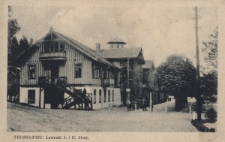 Truskawiec : Łazienki I i II klasy