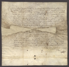 Georg Friedrich Jackweck von Kralkau betr. Herrschaft Hotzenplotz