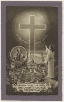 O Crux ave, spes unica